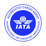 IATA ACCEDITED CARGO AGENT INTERBORDERS