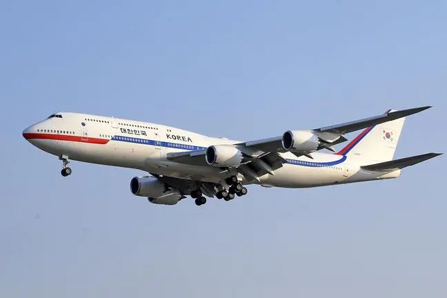 Air Transportation
