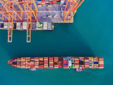 Transportamos Soluciones | Interborders