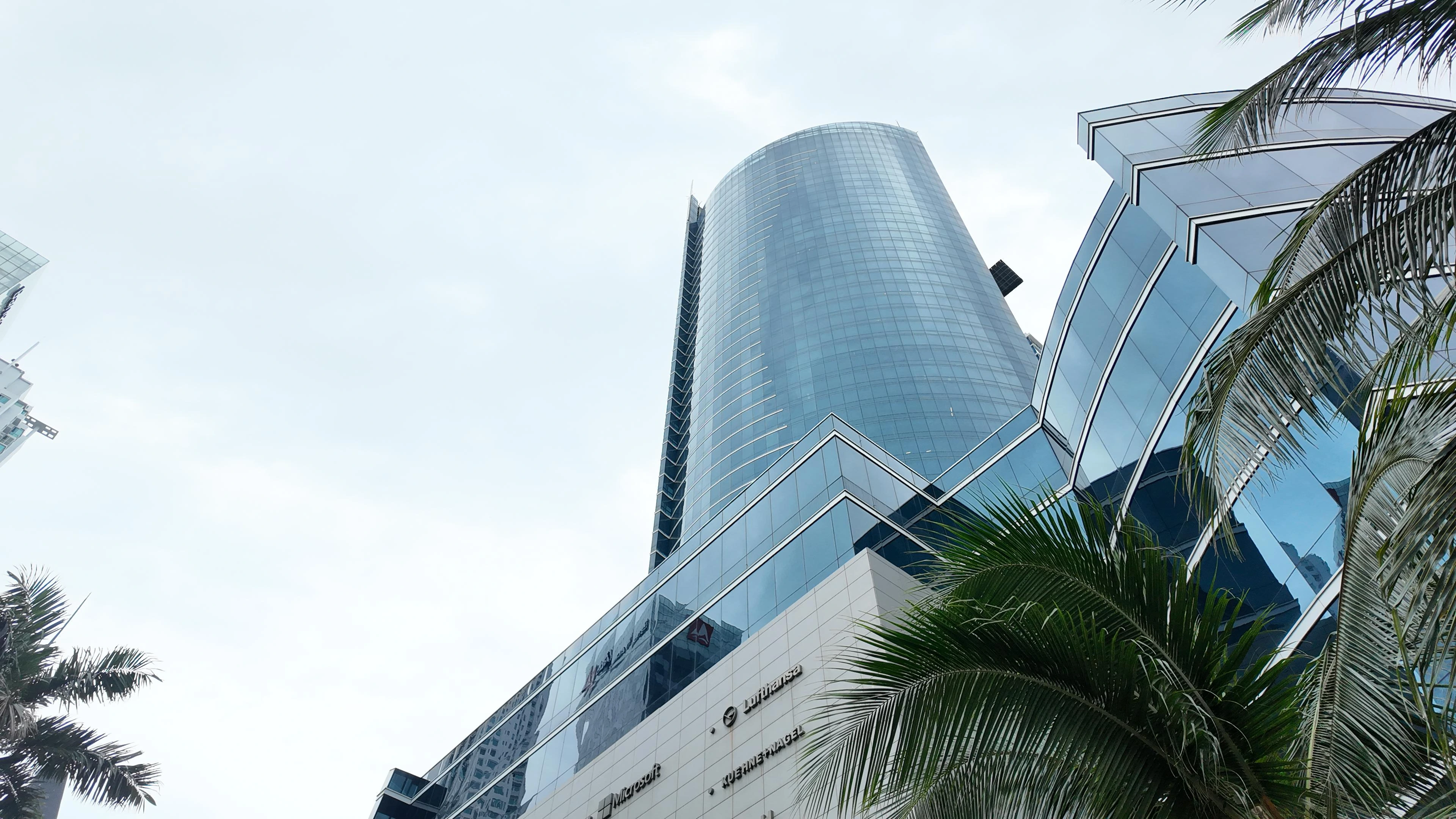 Ubicación estrategia de oficina en la Ciudad de Panamá | Interborders
