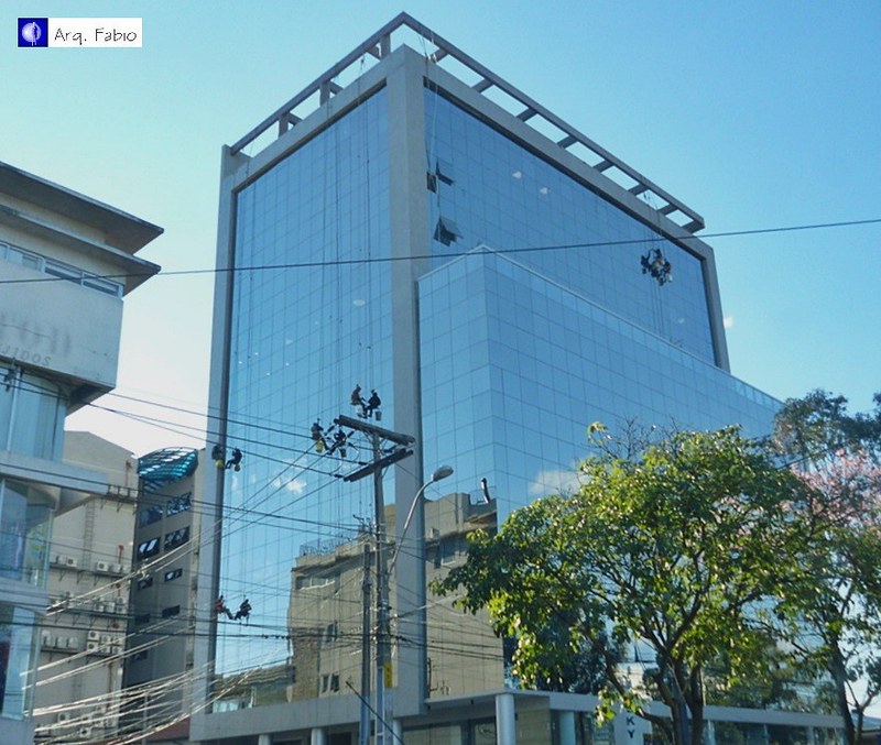 Mudanza a edificio propio en Buenos Aires | Interborders