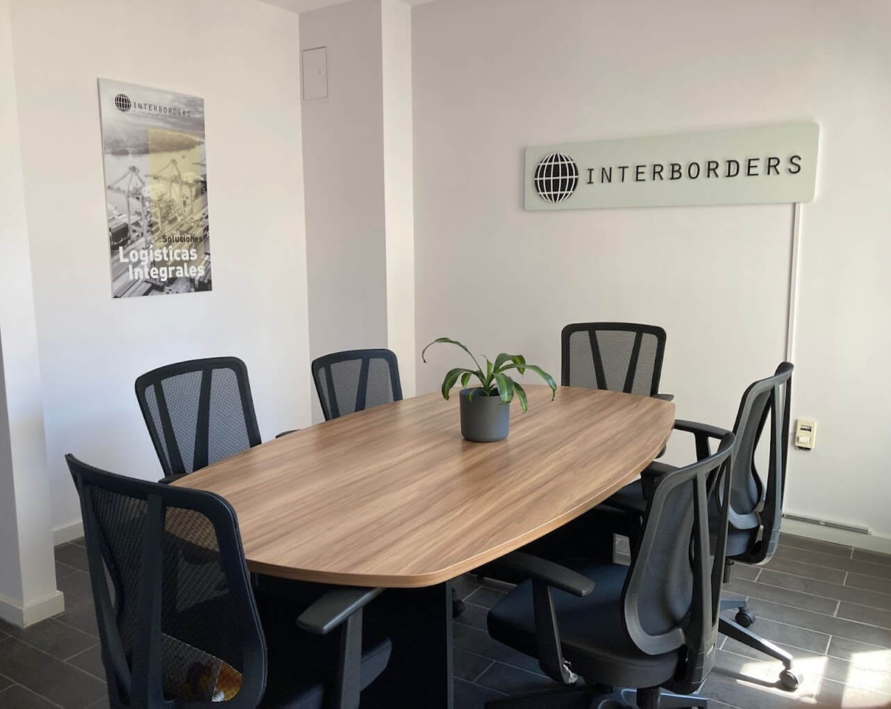 Oficina Interborders Interior 2