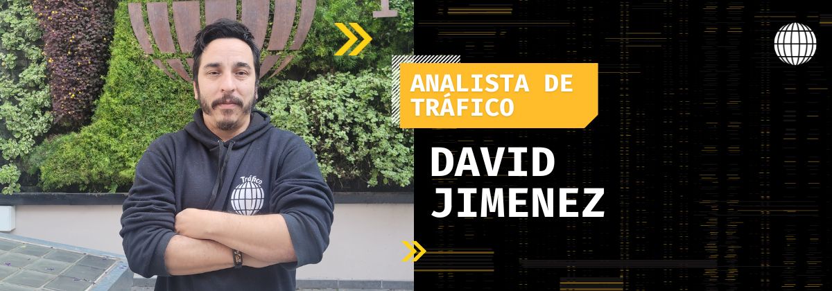 David Jimenez