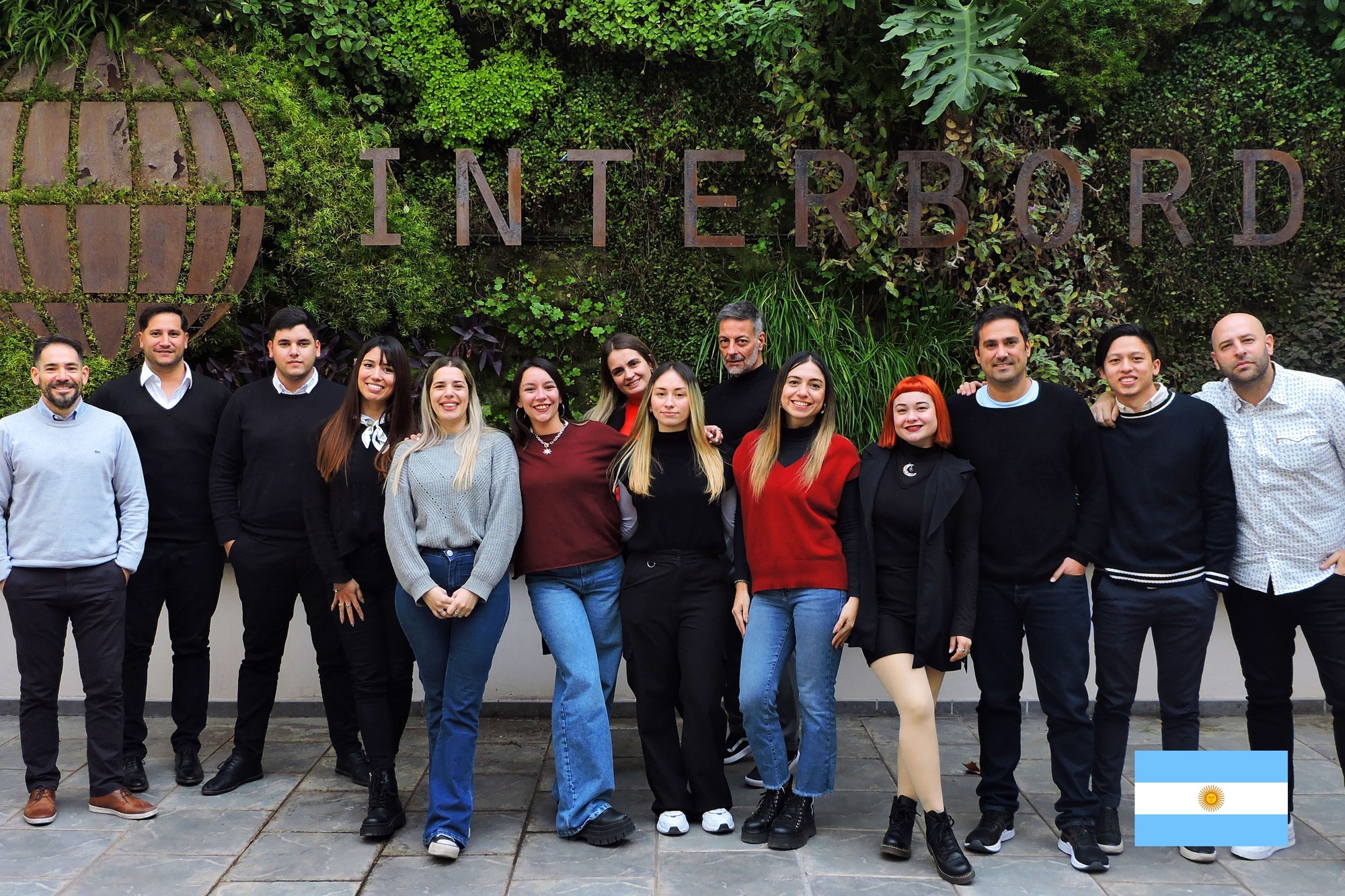 Commercial Department of Foreign Trade | Interborders