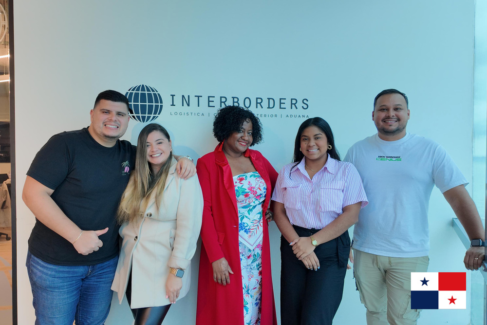 Commercial Department of Foreign Trade | Interborders