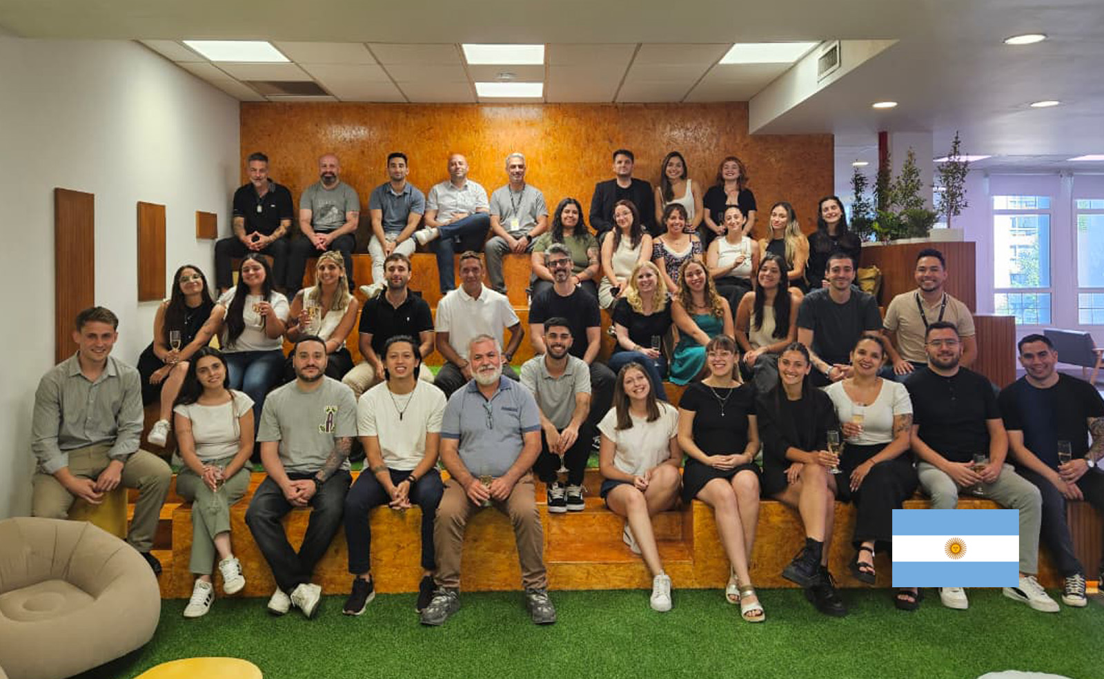 Interborders | Buenos Aires | Interborders