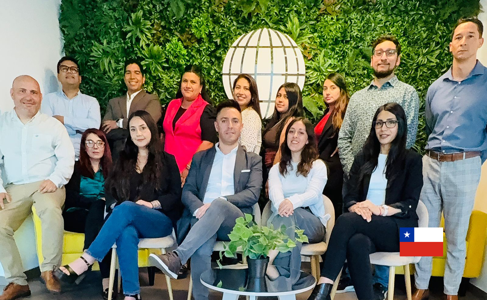 Interborders | Chile | Interborders