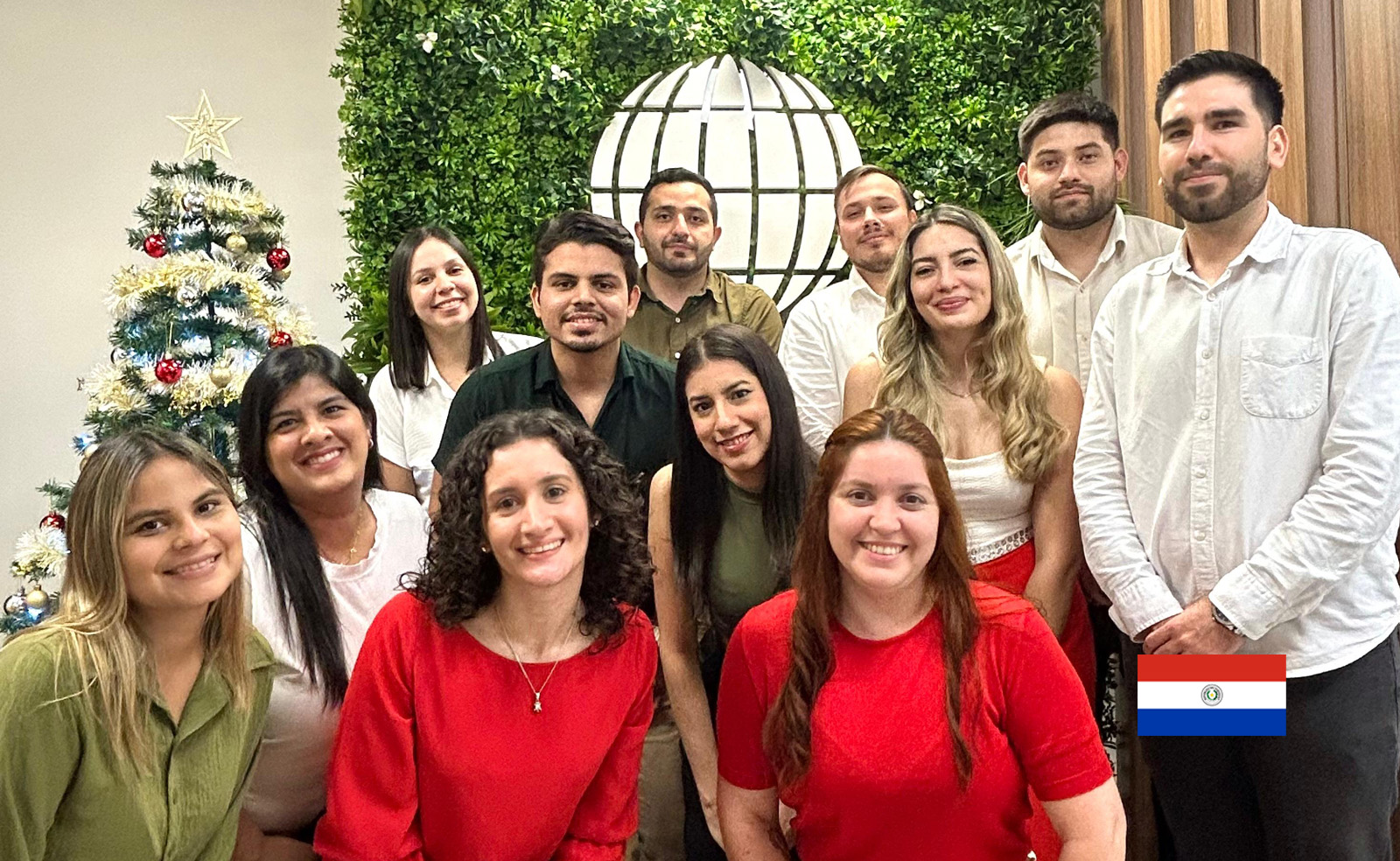 Interborders | Paraguay | Interborders