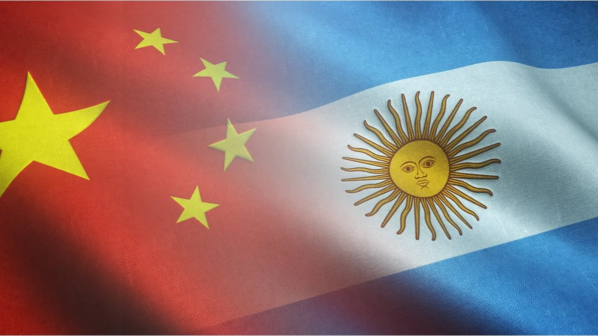 China asume el liderazgo como principal socio comercial de Argentina y desplaza a Brasil y a Estados Unidos. | Interborders