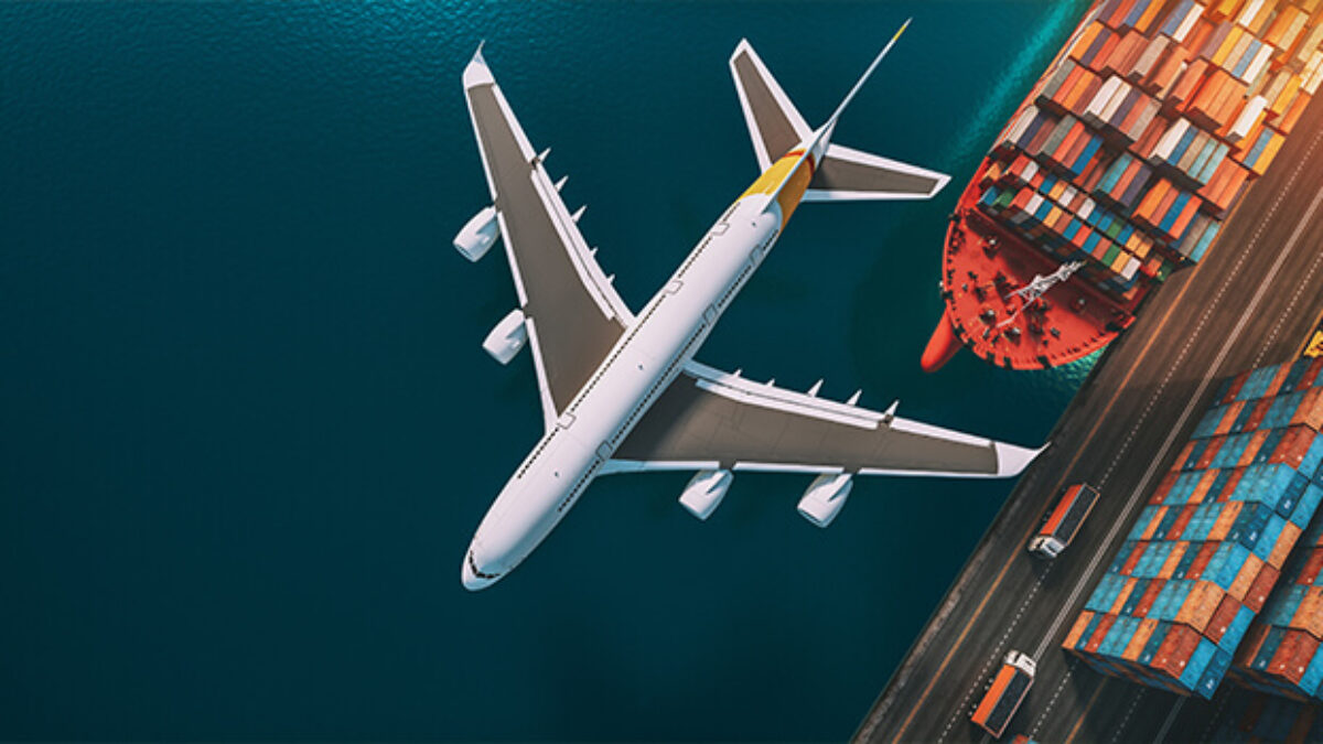 Guía práctica para elegir tu freight forwarder en comercio exterior | Interborders