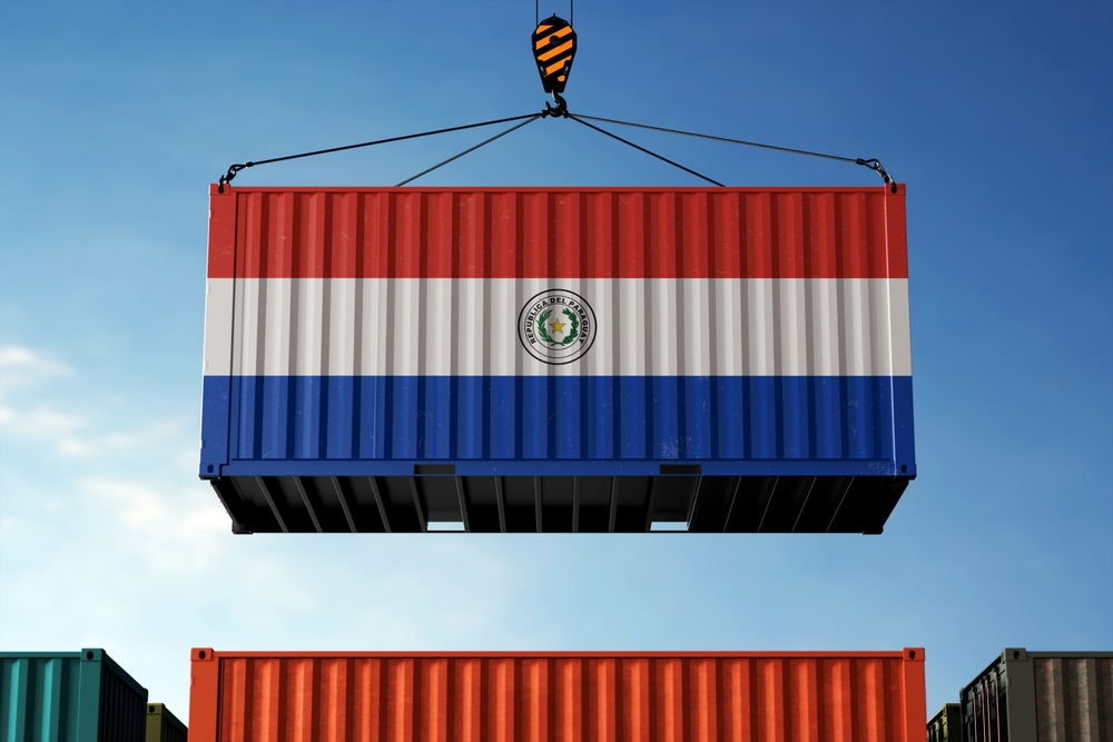 Nuevas rutas paraguayas cambiarán el flujo comercial de Sudamérica | Interborders