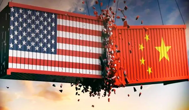 Estrategias para evitar aranceles: el cambio de origen en exportaciones chinas | Interborders