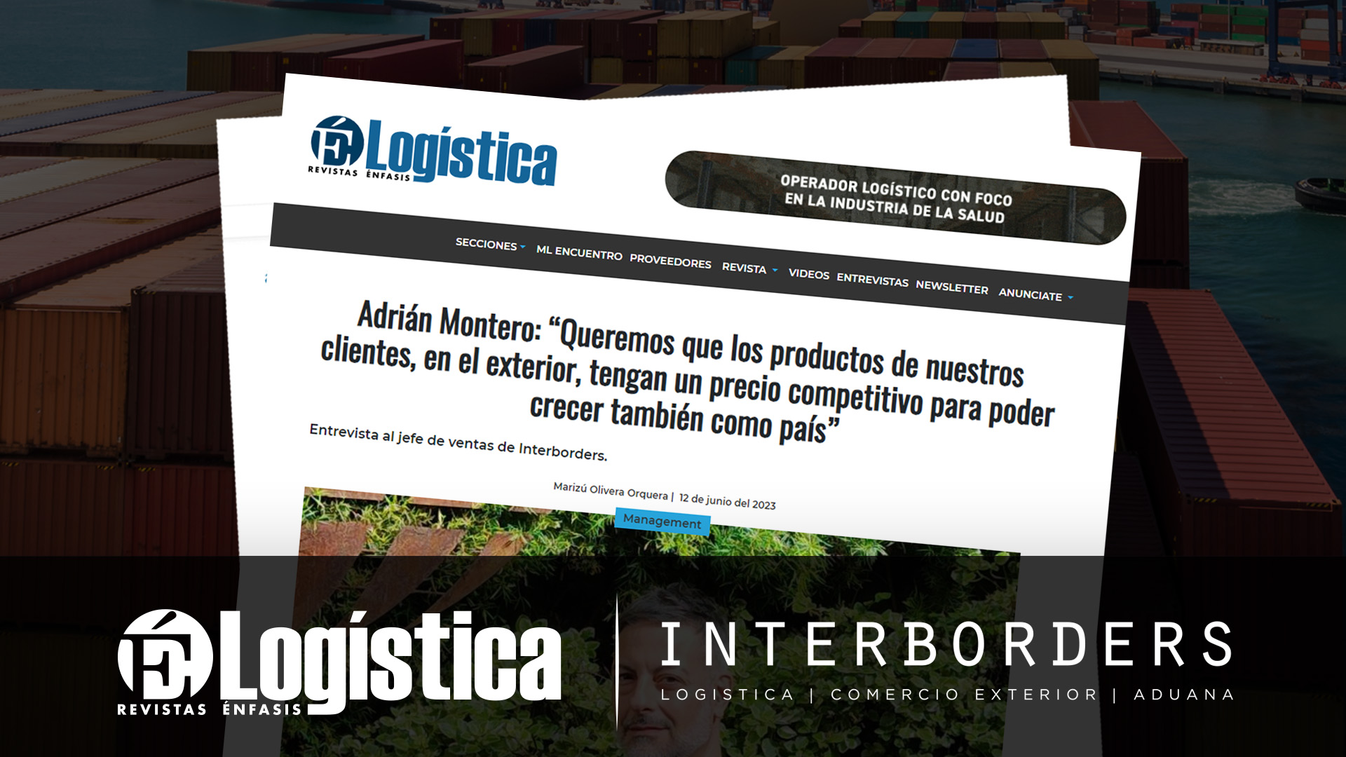 Prensa | Interborders