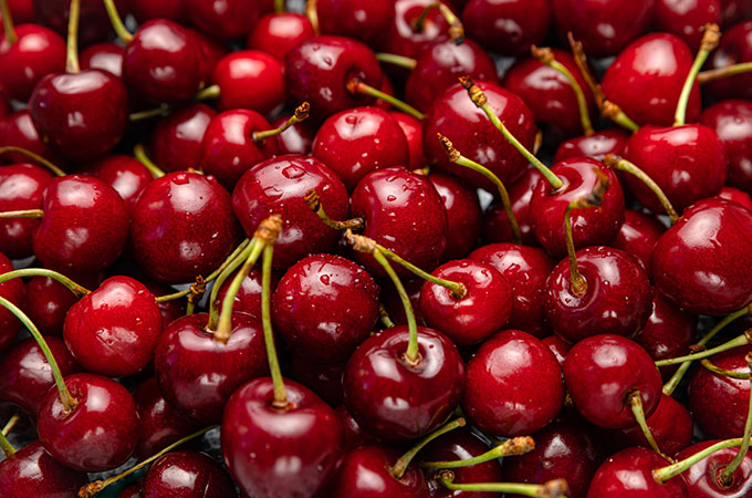 Cerezas de Chile 2026/27: cómo planificar el embarque | Interborders