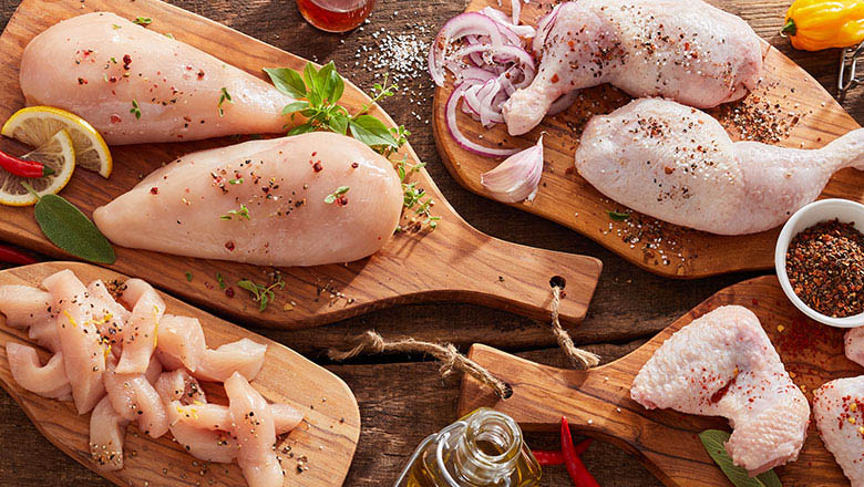 Importaciones de carne aviar se disparan y exportaciones caen: la paradoja del mercado argentino | Interborders