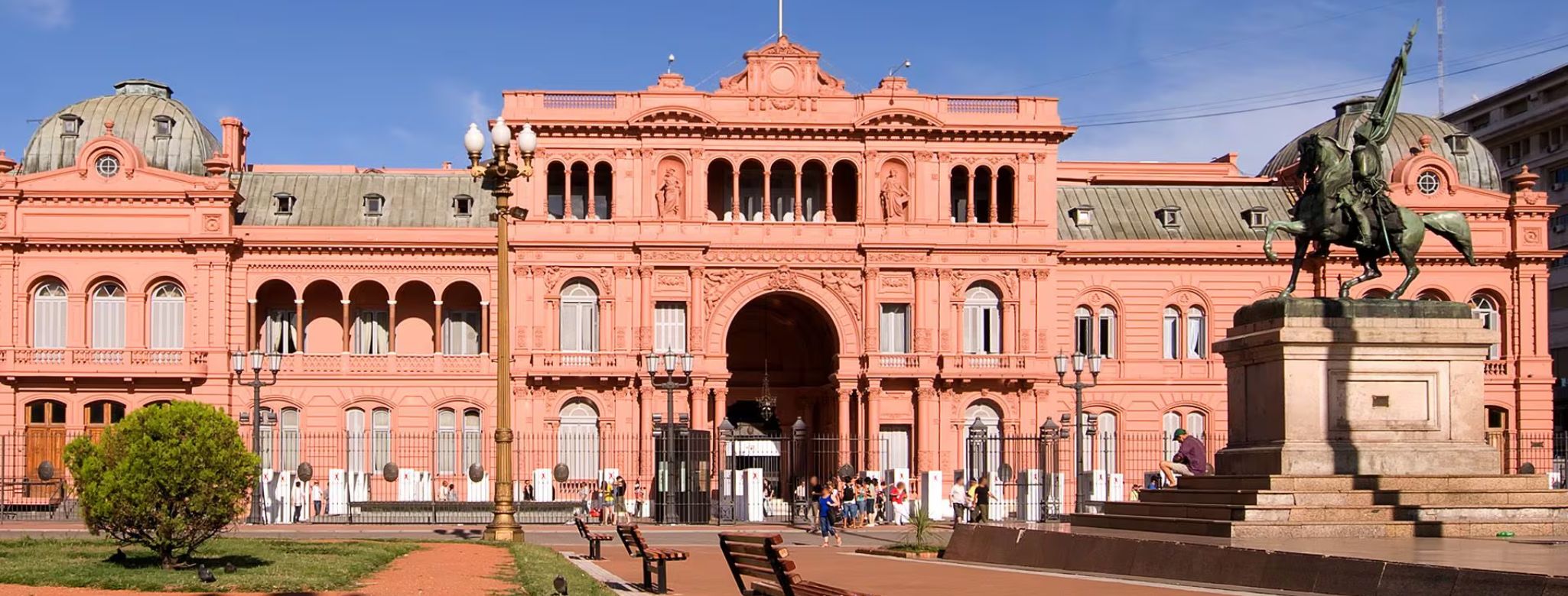 Actualidad Mundial | Interborders