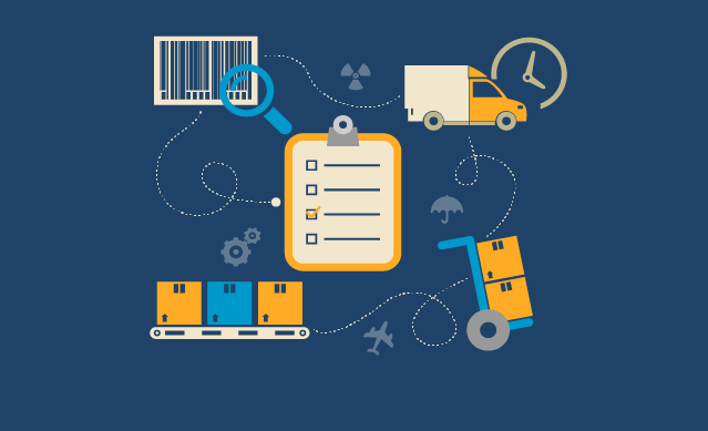 Trazabilidad logística: clave para mejorar la competitividad internacional | Interborders