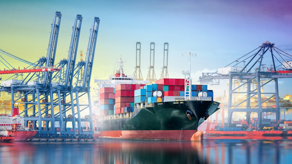 Chile batió récord en exportación alimenticia: Enero - julio 2025 | Interborders