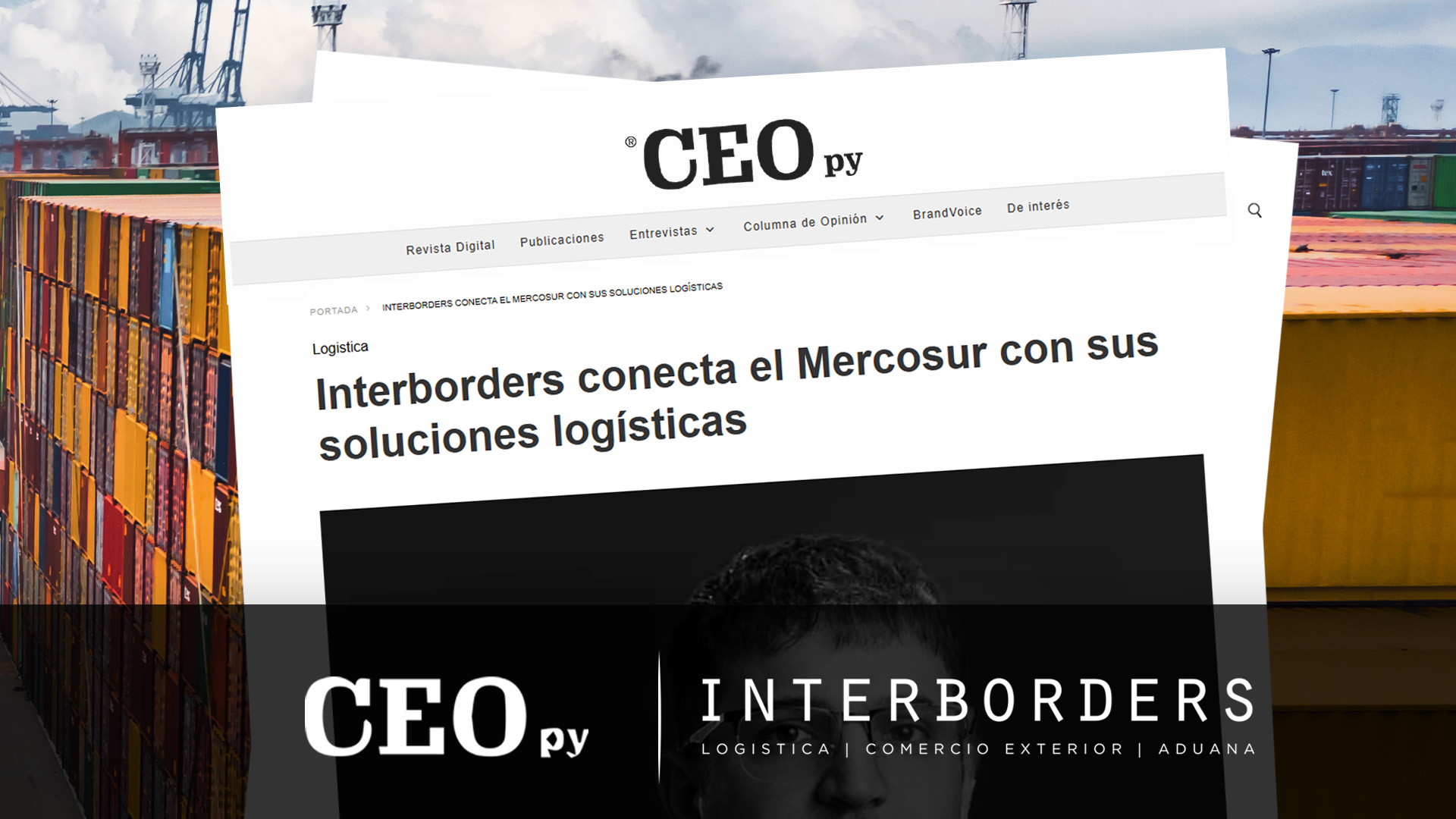 Prensa | Interborders