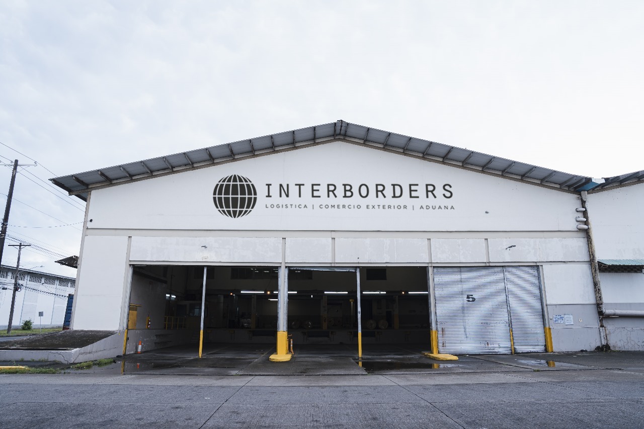 Almacenar en la Zona Libre de Colón ya no es solo guardar: es estrategia, ahorro y expansión | Interborders