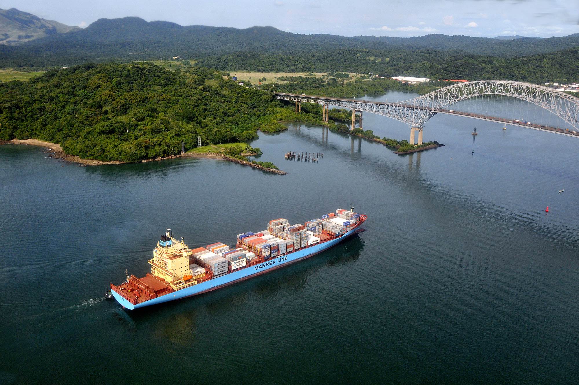 Actualidad Mundial | Interborders