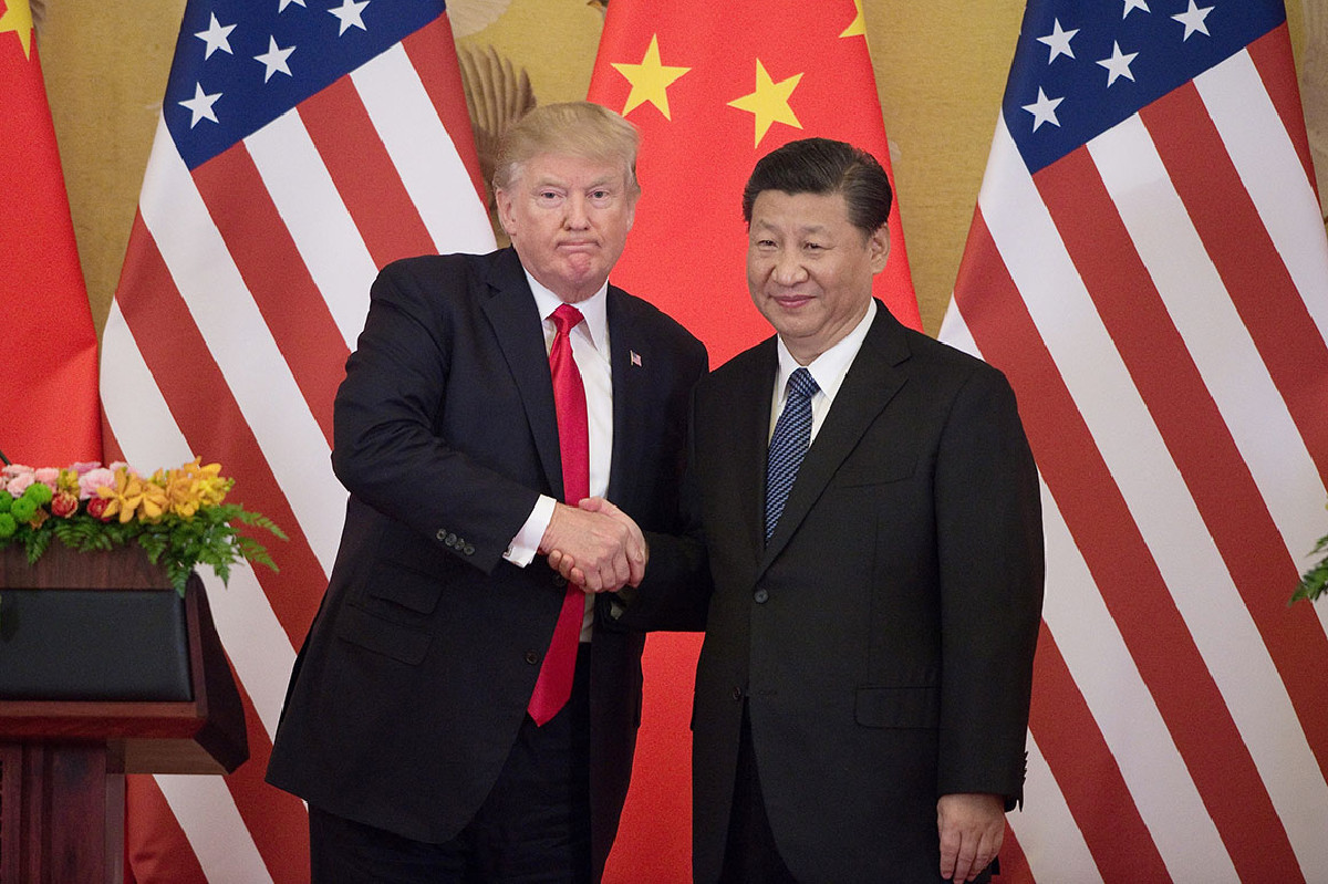Estados Unidos y China suavizan tensiones con una reducción mutua de aranceles | Interborders