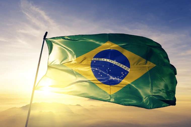 Brasil alcanza récord en comercio exterior en el inicio de 2026 | Interborders