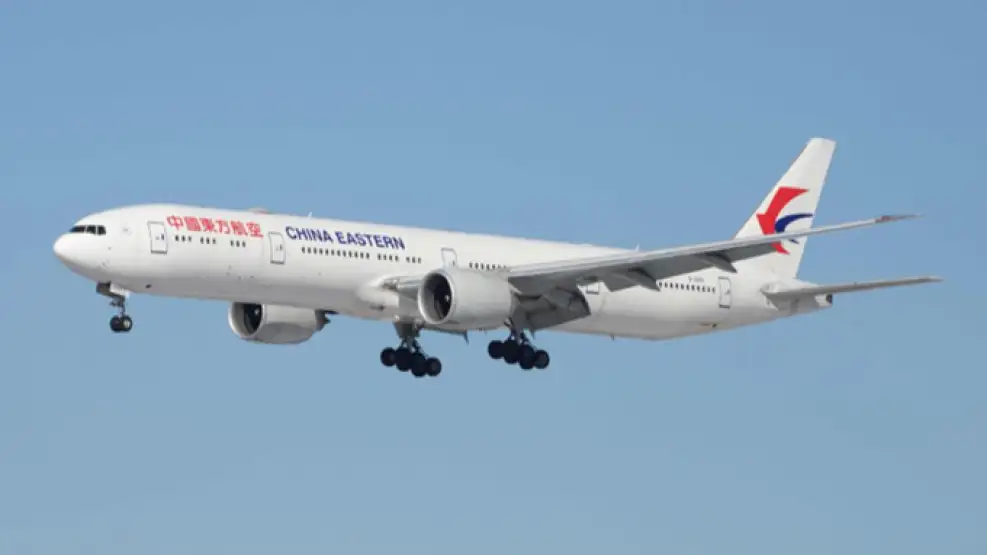 Ruta aérea entre China y Argentina llega a través de Nueva Zelanda | Interborders