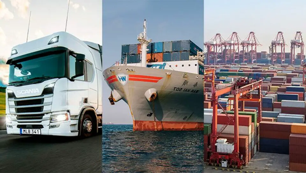 Transporte multimodal en Paraguay: integración logística para un comercio más eficiente | Interborders