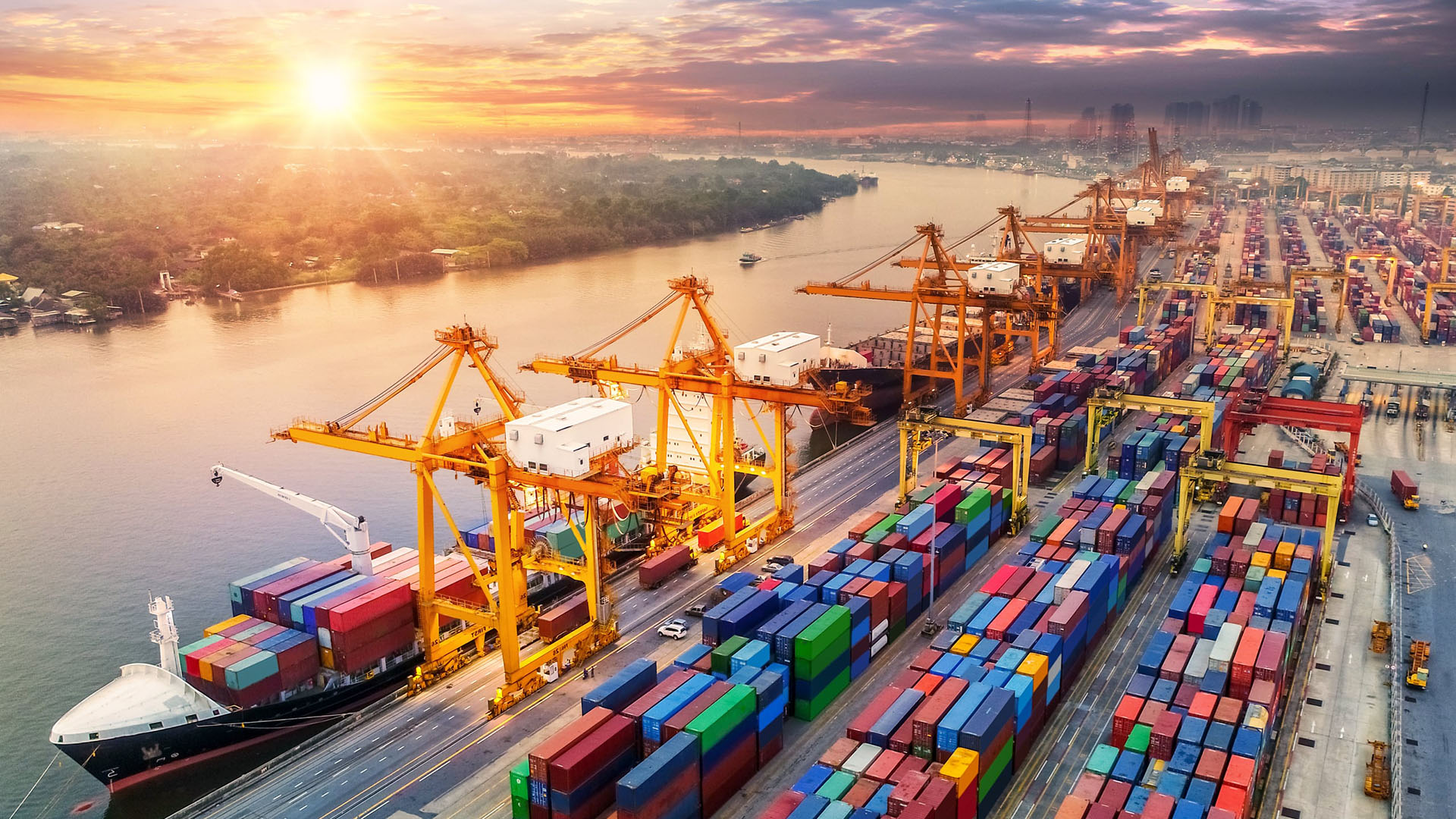 Las negociaciones de libre comercio entre EAU y la UE avanzan rápidamente | Interborders