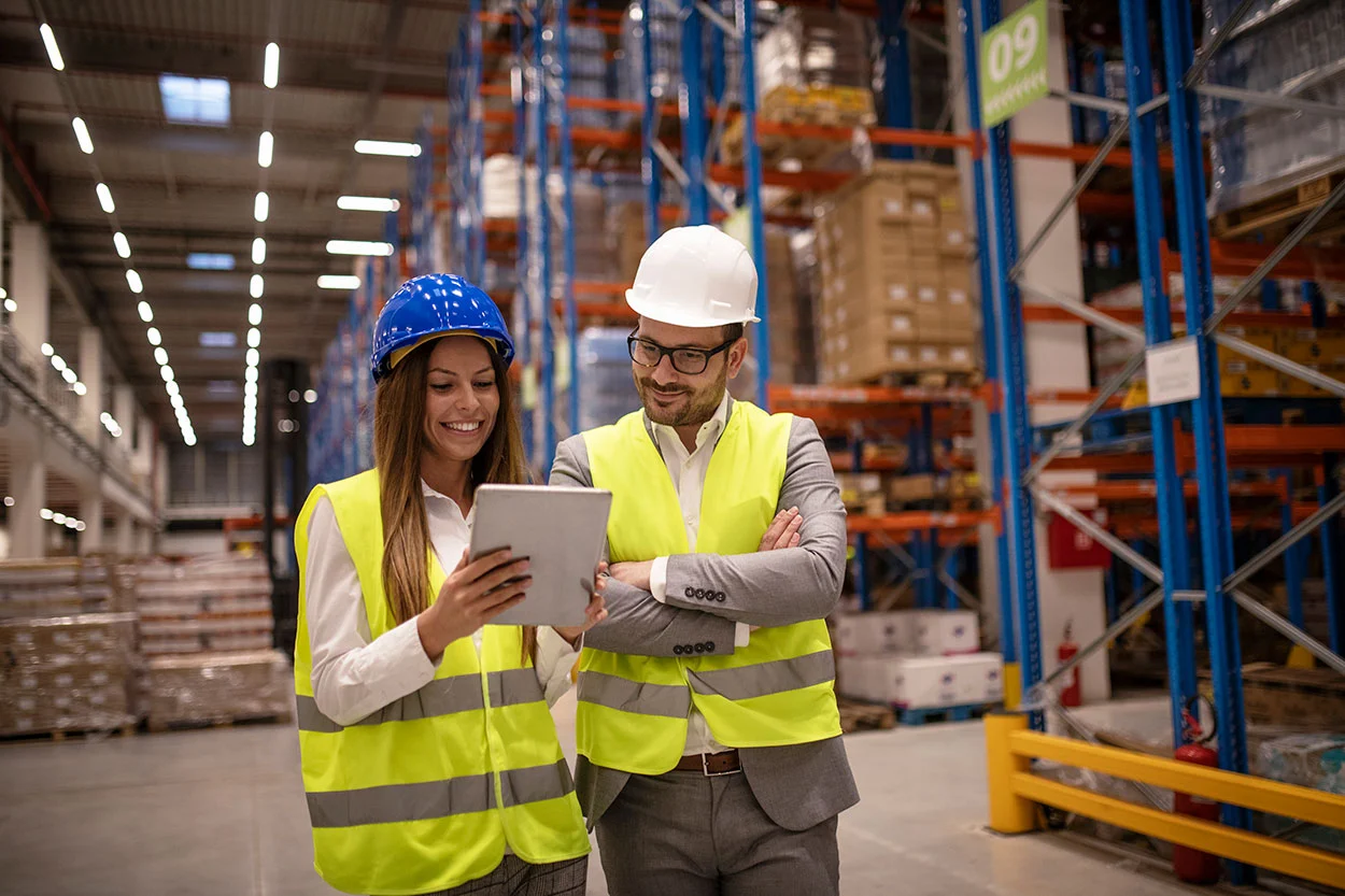 Certificaciones que simplifican la logística y contribuyen en tus exportaciones | Interborders