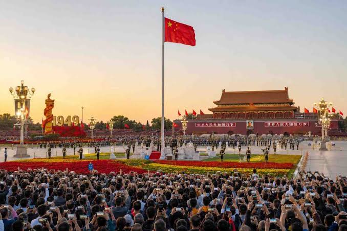 Golden Week China: qué hacer si no llegaste a tiempo | Interborders