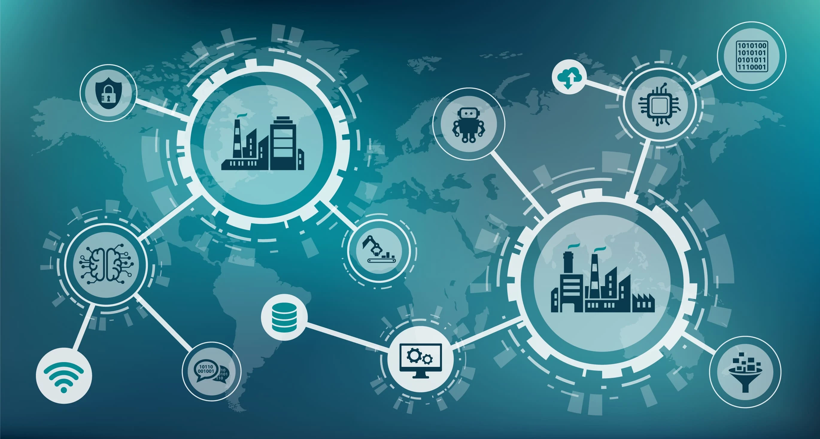 Nearshoring: cómo esta estrategia está transformando la logística global | Interborders