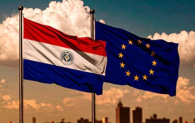 Paraguay pelea en Bruselas su cuota con la UE | Interborders