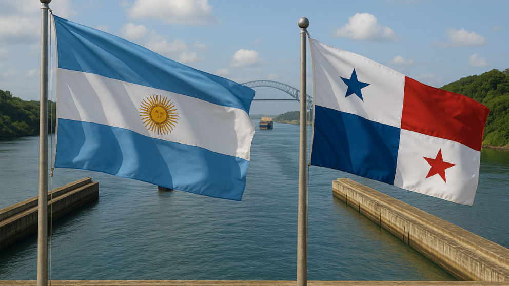 Acuerdo comercial entre Panamá y Argentina: qué sectores podrían beneficiarse | Interborders
