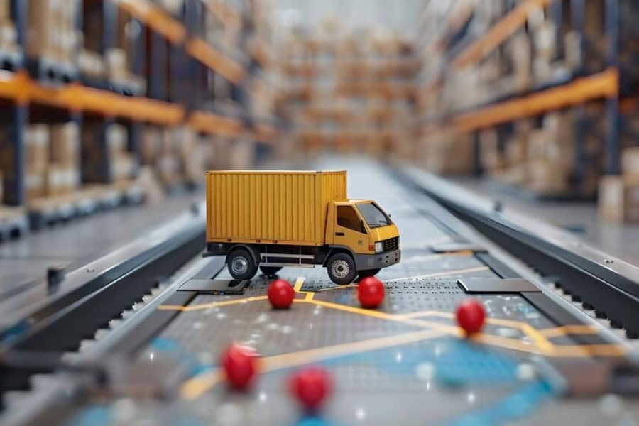 Los 5 errores que más afectan una operación logística desde Paraguayny cómo prevenirlos | Interborders