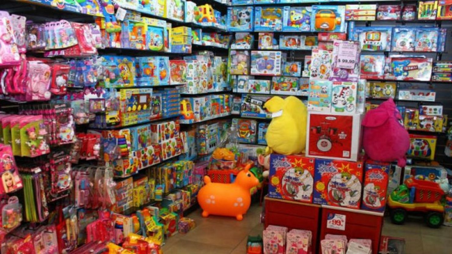 Importación de juguetes: Argentina reduce los impuestos para impulsar la competencia y bajar precios | Interborders