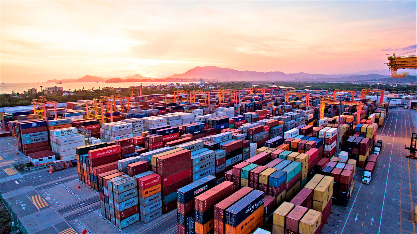 Panamá enfrenta el desafío de descongestionar sus puertos | Interborders