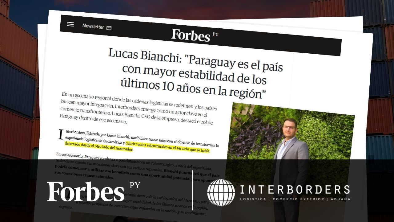 Prensa | Interborders