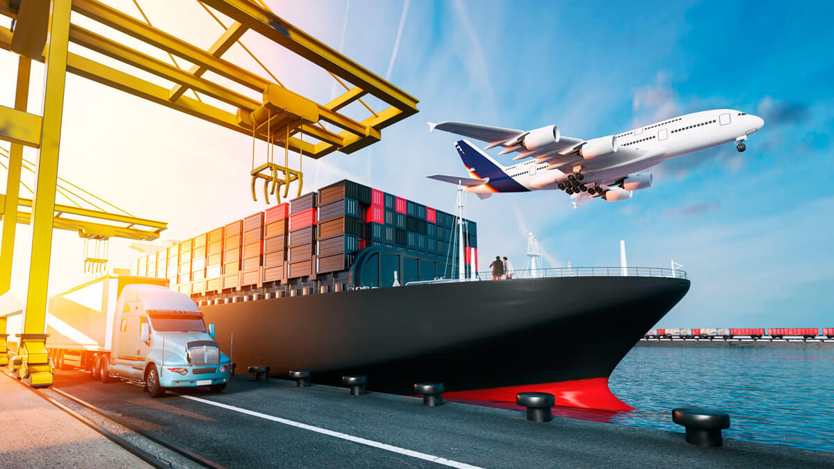 Incoterms: definición, ejemplos y cómo elegir el más adecuado para tus operaciones logísticas | Interborders