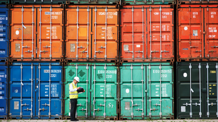 Previo en origen: el control estratégico que puede evitarte sobrecostos y demoras en aduana | Interborders