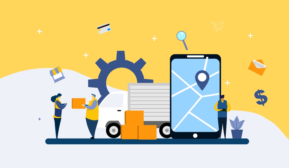 ¿Cómo la visibilidad de carga educa la toma de decisiones empresariales? | Interborders