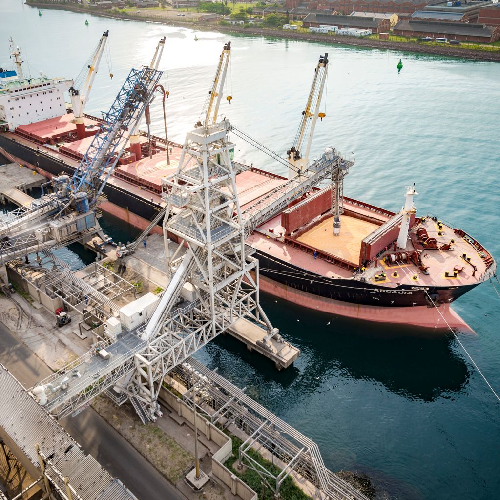 Declaraciones Juradas de Ventas al Exterior alcanzan un récord histórico en el inicio de 2026 | Interborders