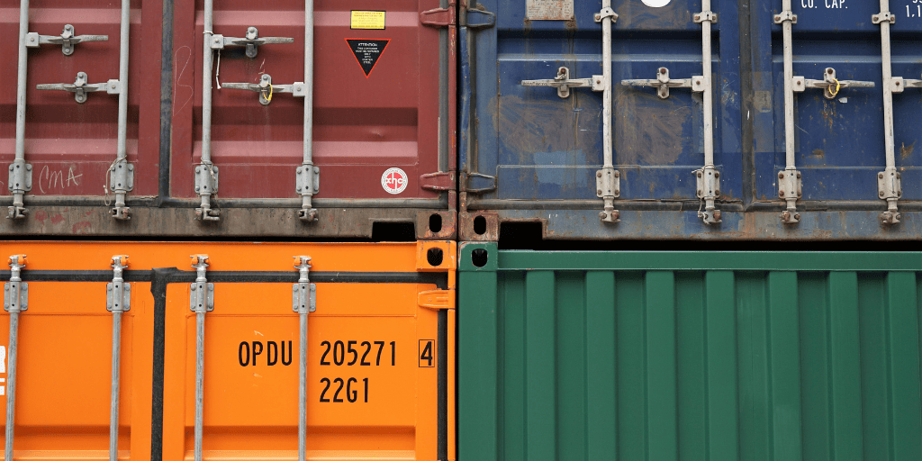 LCL o FCL: qué opción logística conviene según tu tipo de carga | Interborders