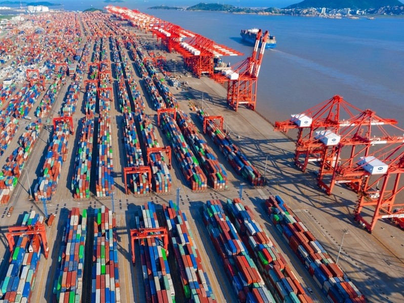 Actualidad Mundial | Interborders