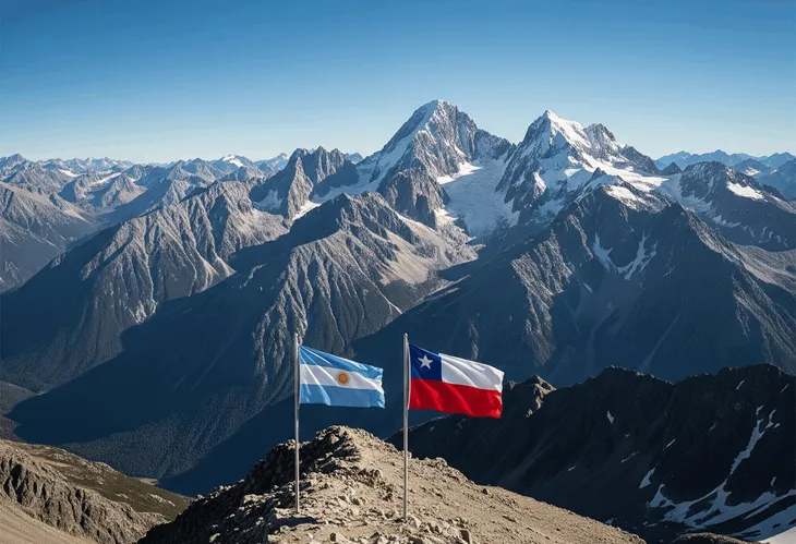 Argentina y Chile podrían movilizar USD 21.000 millones en minería con el Tratado de Integración | Interborders