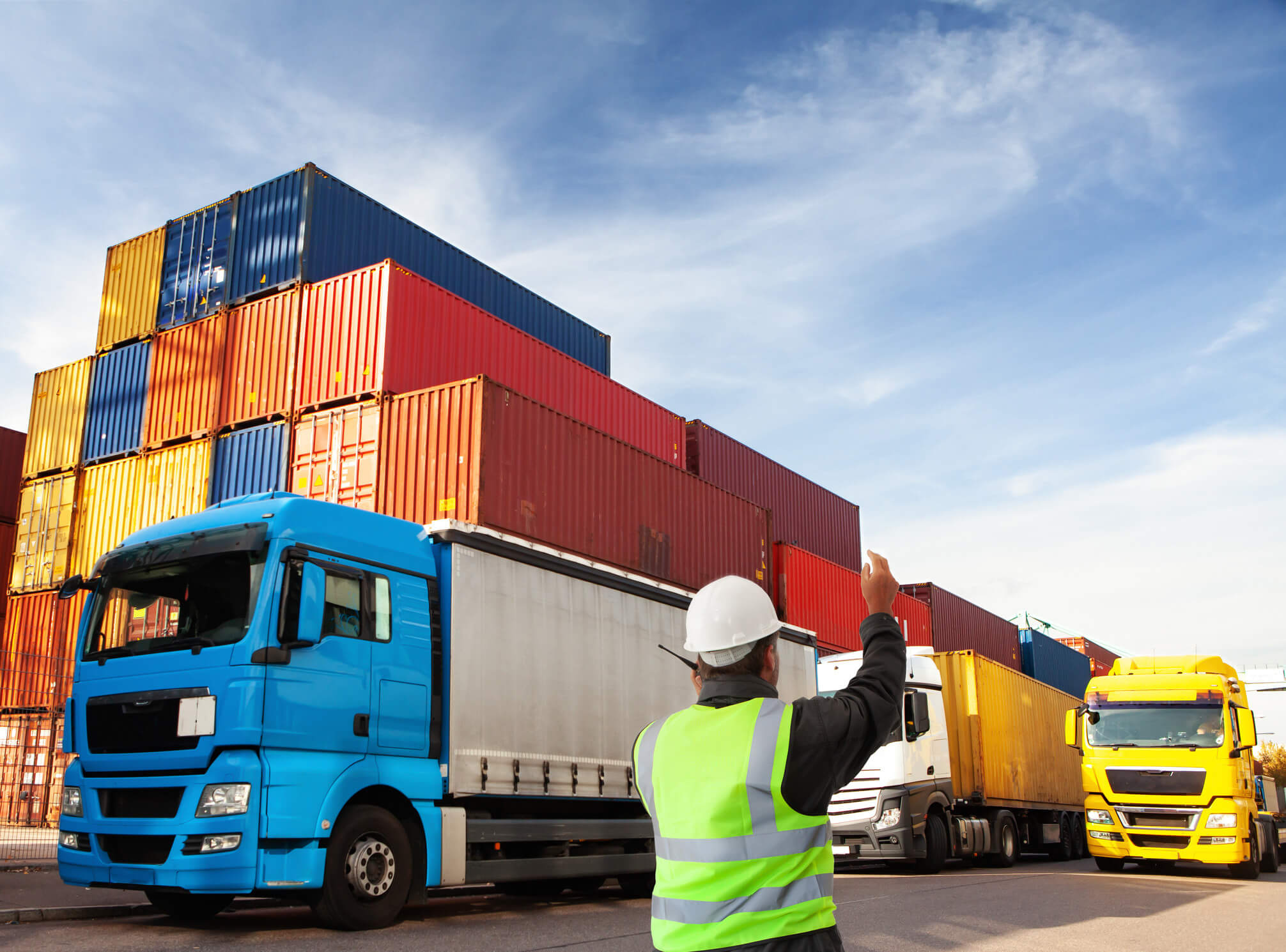 Freight Forwarder o Courier: cuál necesita tu empresa según el tipo de carga | Interborders