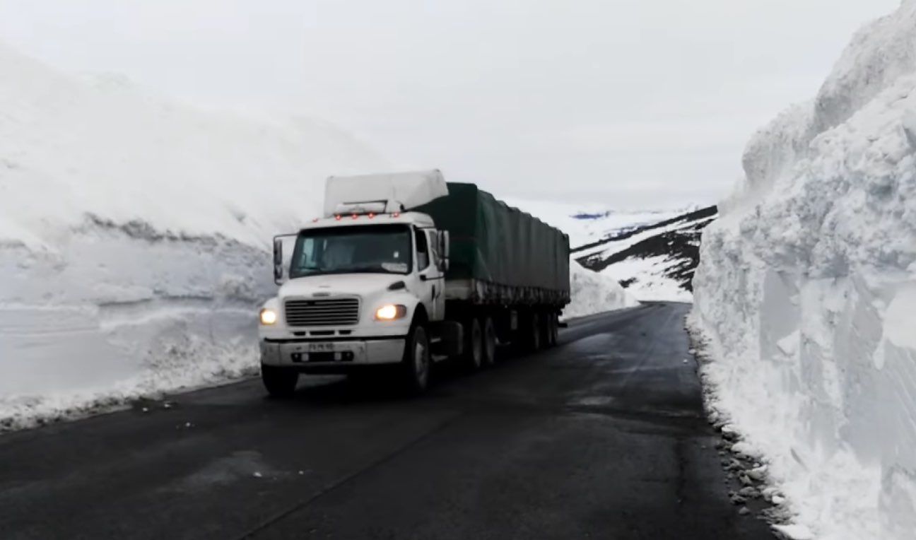 Miércoles 2 de julio: algunos pasos fronterizos a Chile permanecen inhabilitados | Interborders