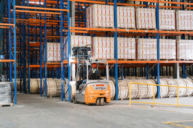 Guía práctica: los principales tipos de pallets y cómo elegir el adecuado | Interborders