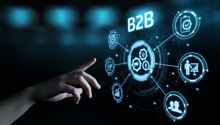 ¿Qué es la logística B2B y cómo beneficia a las empresas? | Interborders